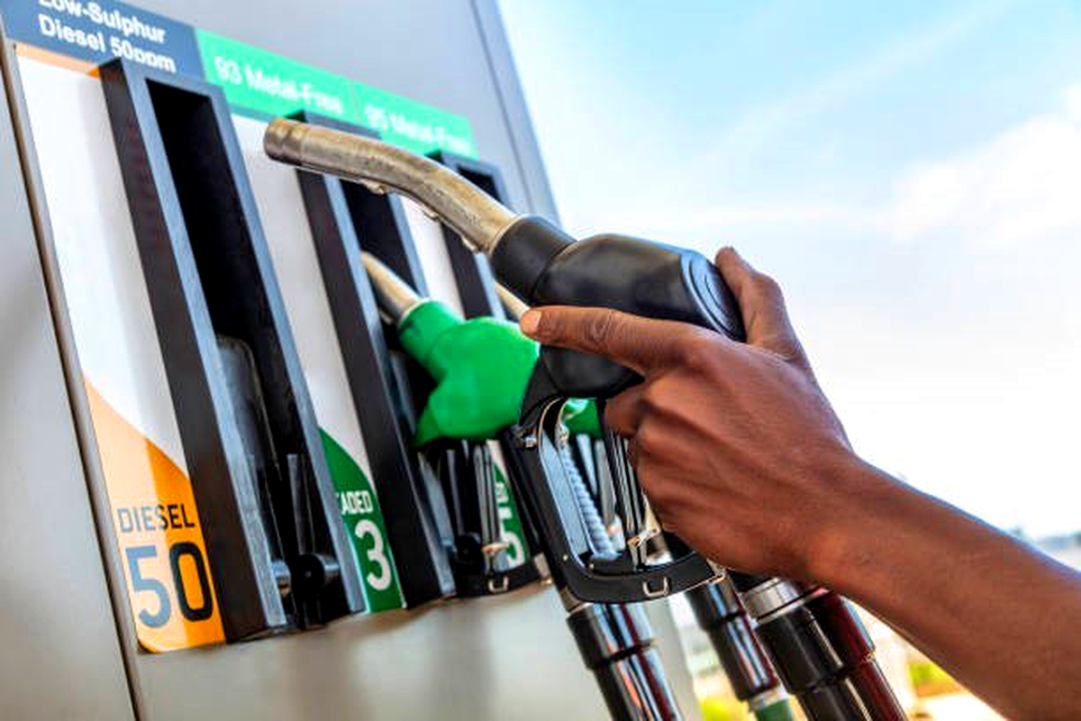 Painful fuel price hikes confirmed for Wednesday