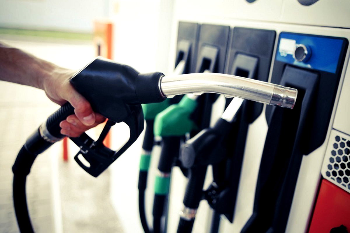 Escalating fuel prices shock families