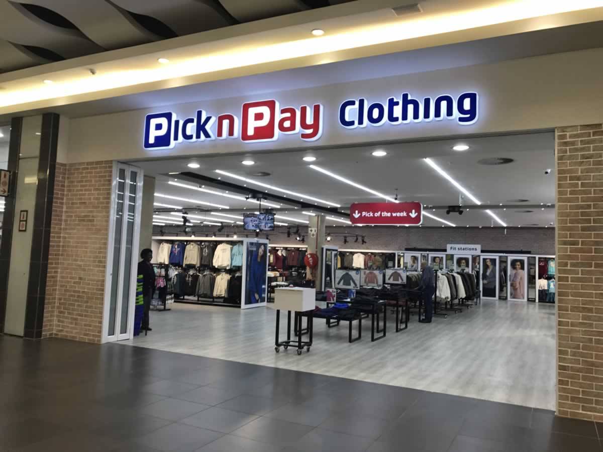 Pick N Pay Clothing Aims For 60 Local By 2028 Metro News