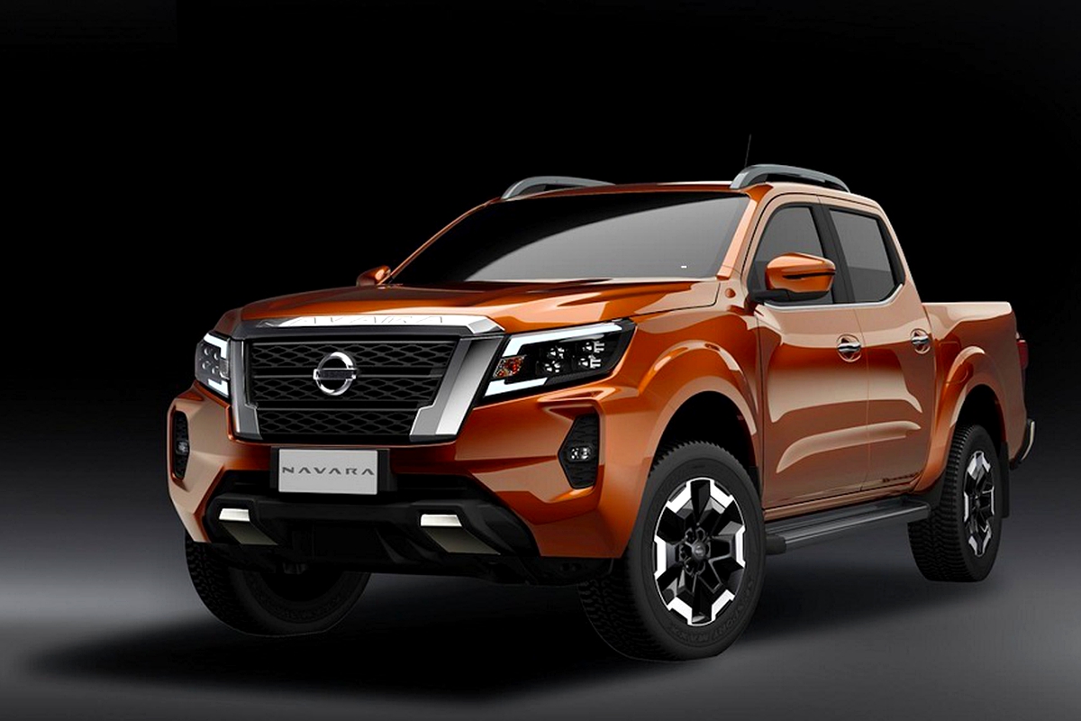 New Nissan Navara now available at dealerships