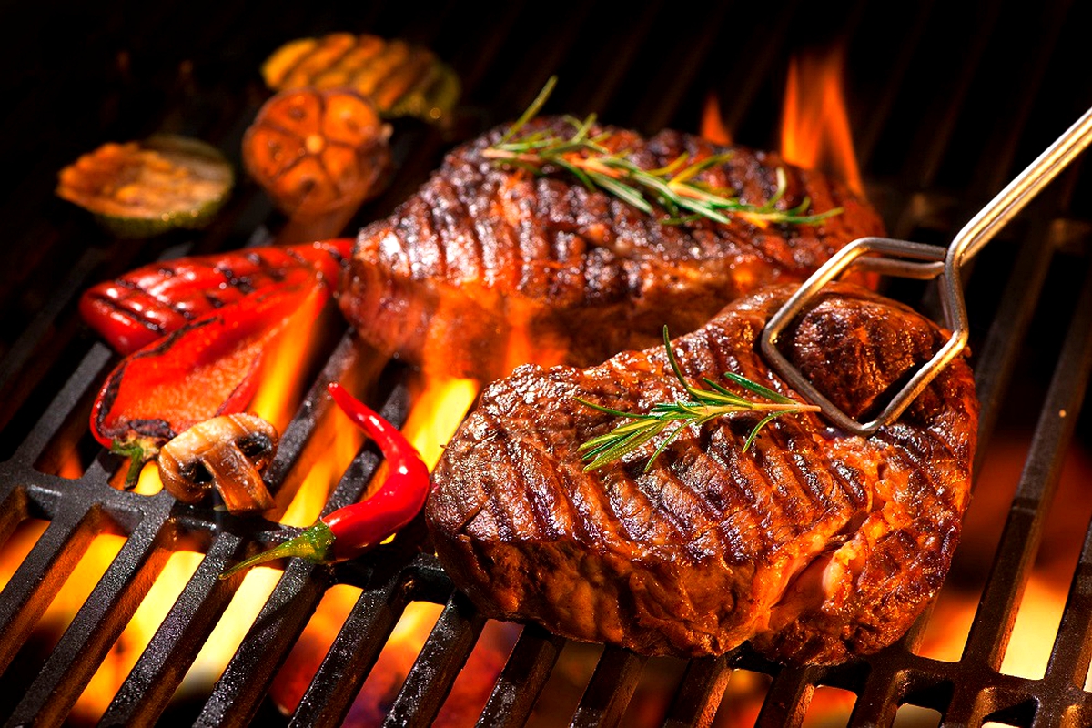 Braai your way through Tourism Month