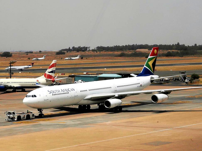 AU study: COVID-19 could cost Africa $500 billion, damage tourism and aviation sectors