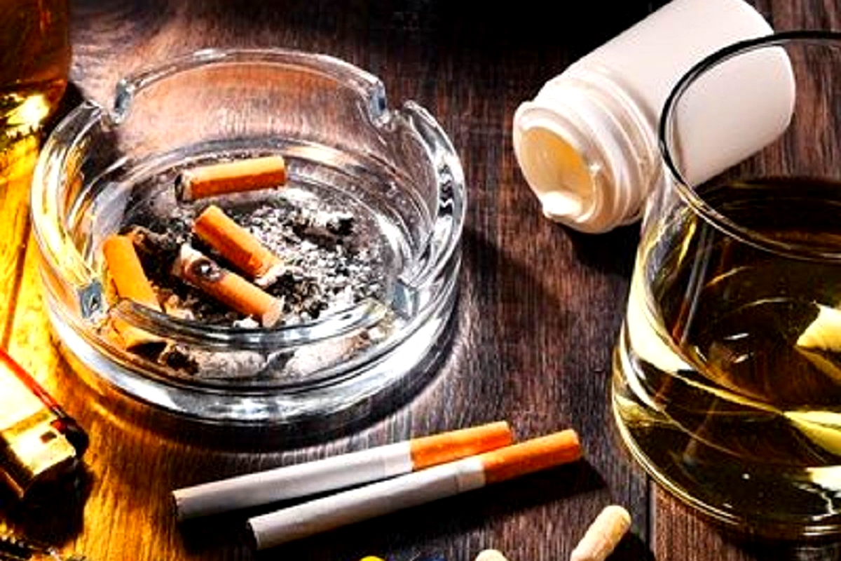Anti-drug body applauds tobacco, alcohol levy