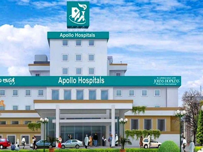Lesotho inks pact with Apollo Hospitals