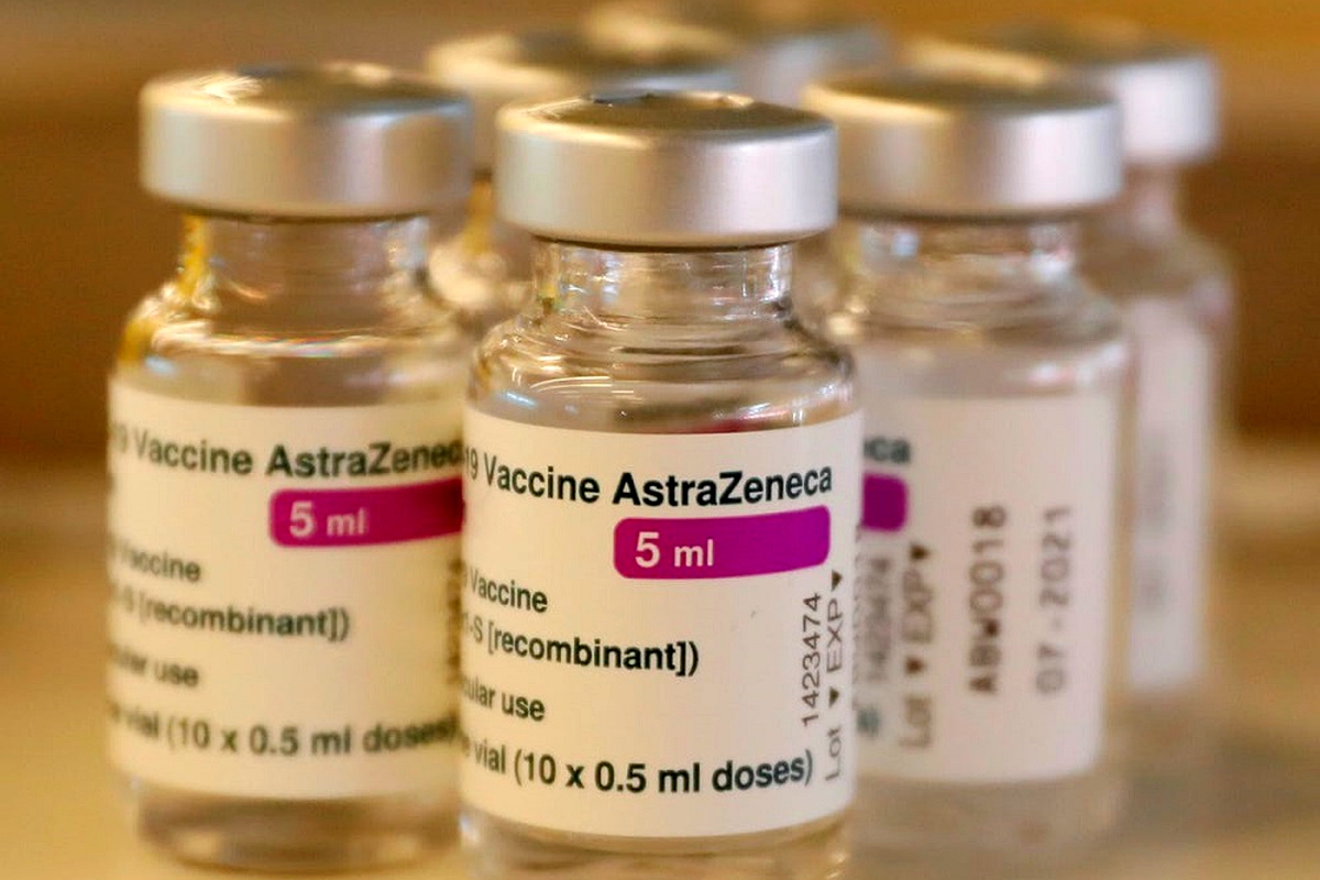 Nurses appreciate govt efforts to vaccinate them