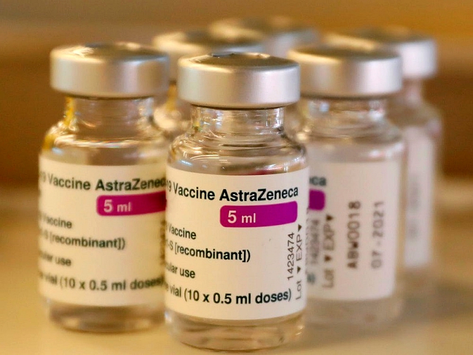 Nurses appreciate govt efforts to vaccinate them