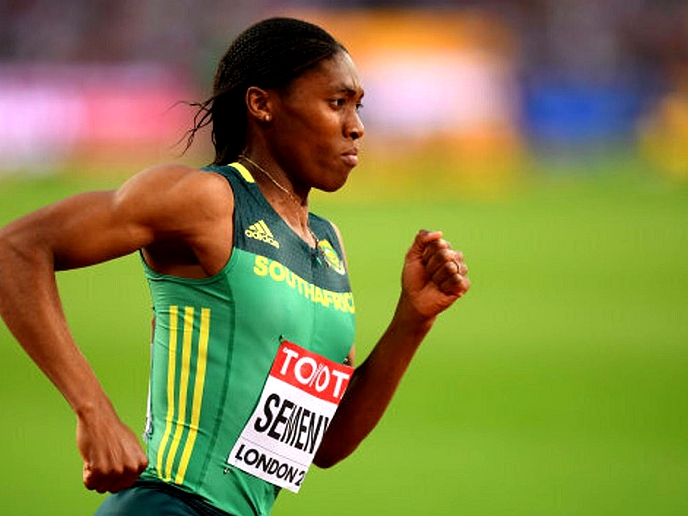 Semenya takes fight to European Court of Human Rights - Metro News