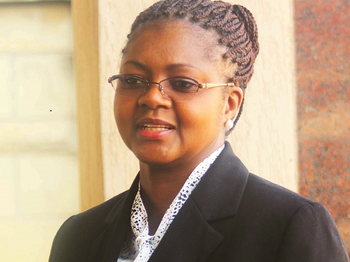 ’Mathabo Makenete appointed new Auditor General
