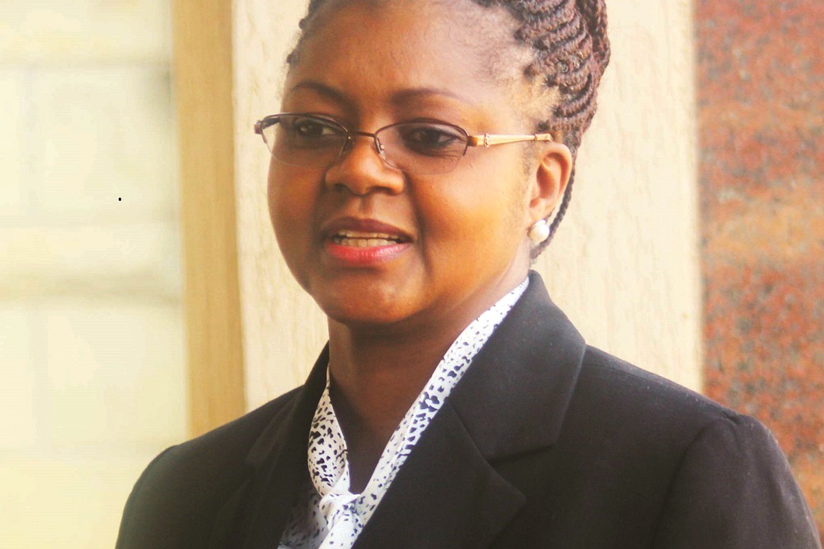 ’Mathabo Makenete appointed new Auditor General