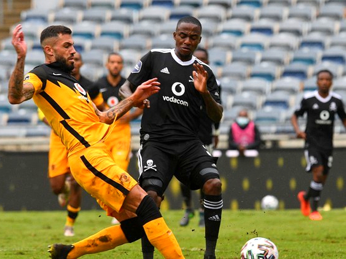 Chiefs should swoop on Lorch