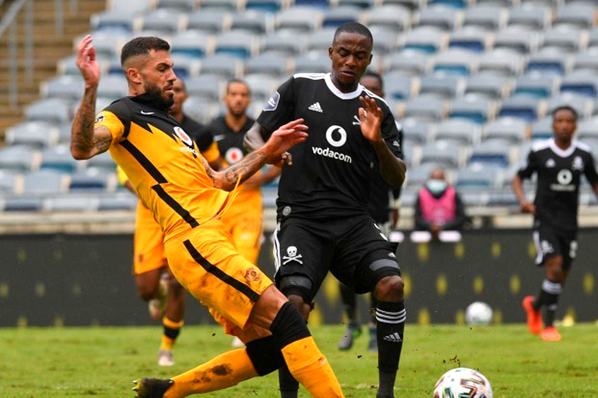 Chiefs should swoop on Lorch