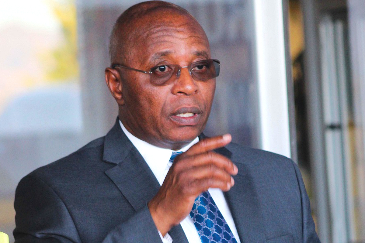 SA kicks out 12  Lesotho envoys