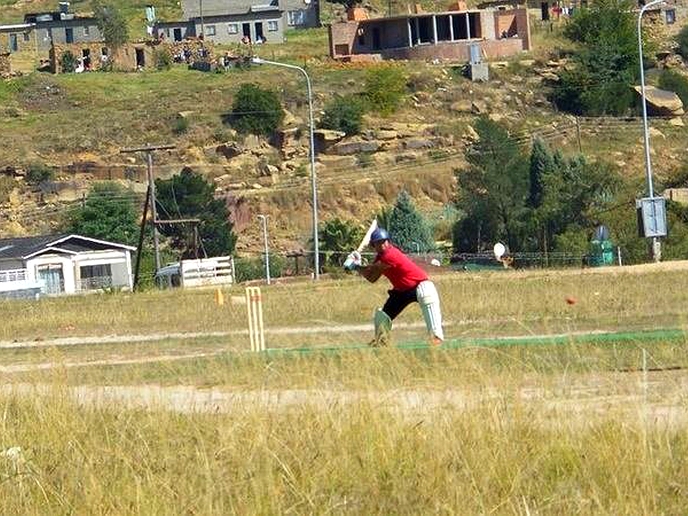 Cricket body prepares for ICC pilot project