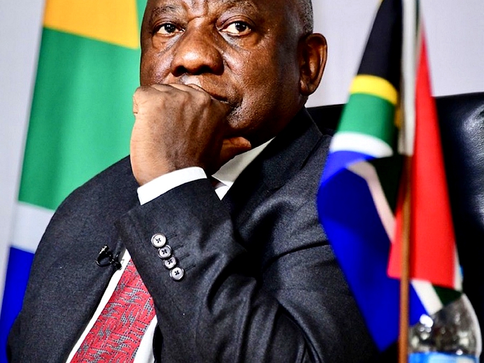 President Ramaphosa 'very likely' to resign