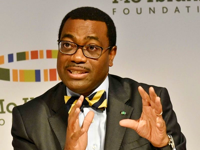 Adesina gets second term at AfDB helm