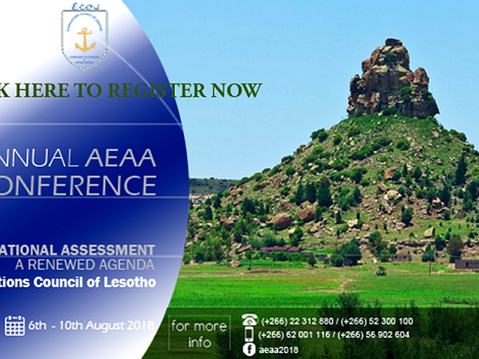 Lesotho to host Africa educators
