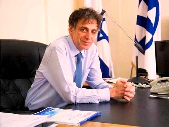 Israel recalls its SA ambassador