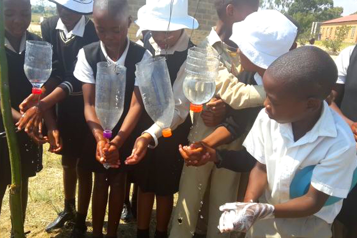 CBA establishes environment clubs in schools