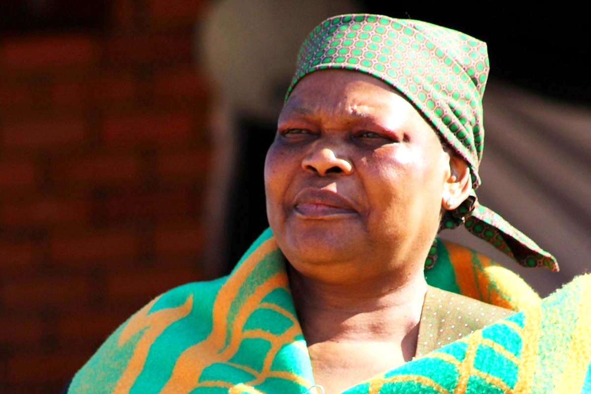 Government extends helping hand to Basotho in SA