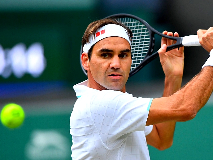 Federer to undergo more knee surgery
