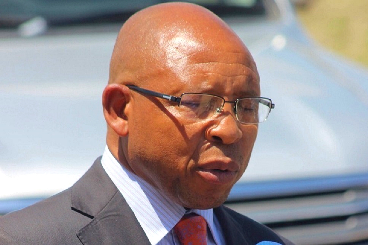 PM urges Basotho to be cautious during Easter