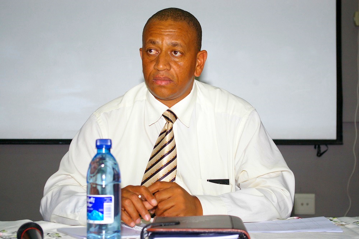 Frazer Solar deal a fraud – Mphaka