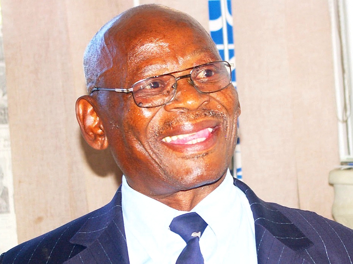 Lesotho former military ruler dies