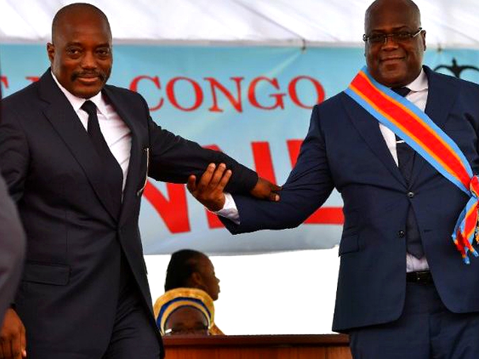Déjà vu: the DRC’s perpetual cycles of hope and despair