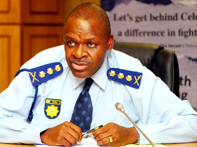Commissioner Sitole defies Cele on halting crime intelligence suspensions