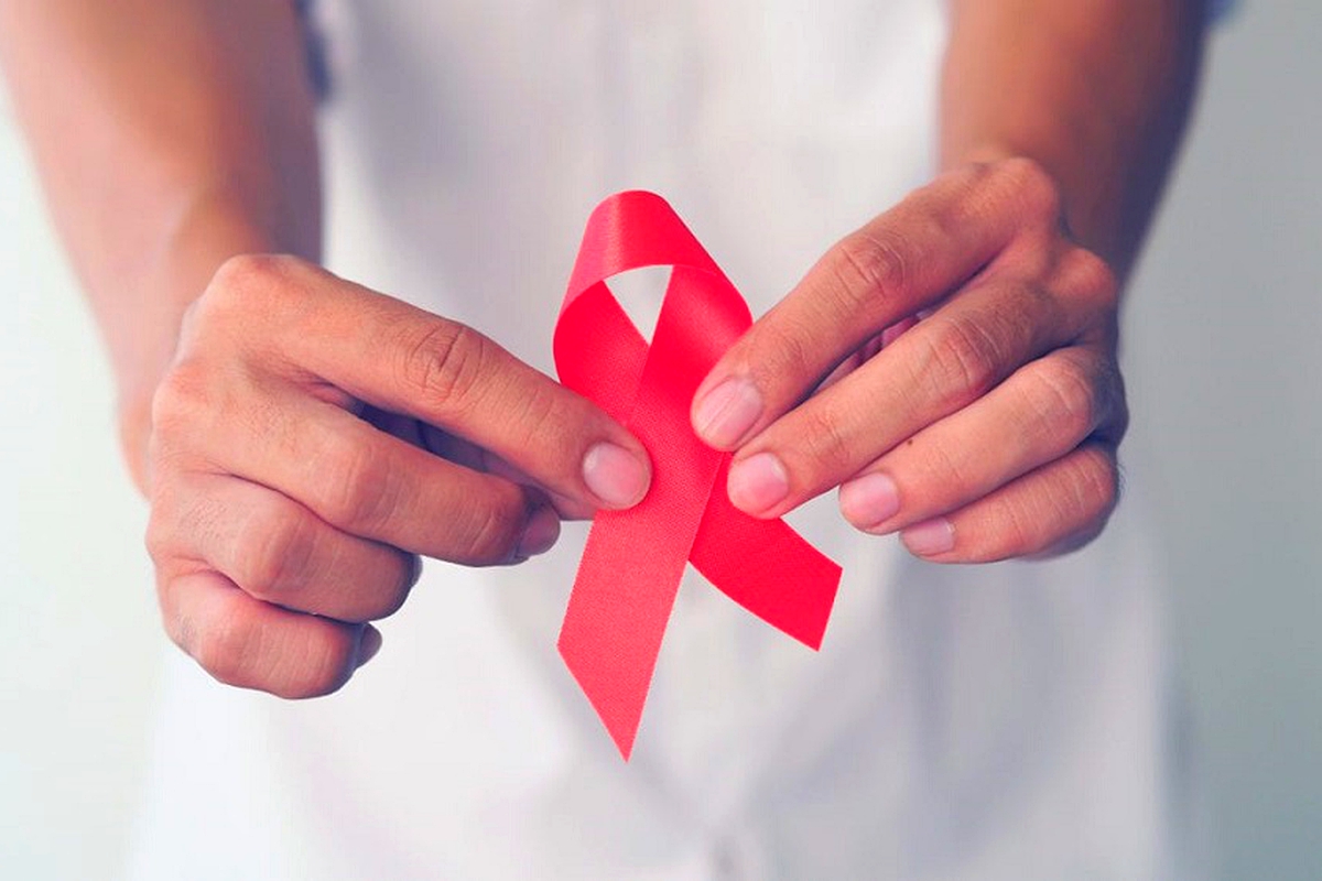 NAC launches new plan to protect youth against HIV/AIDS