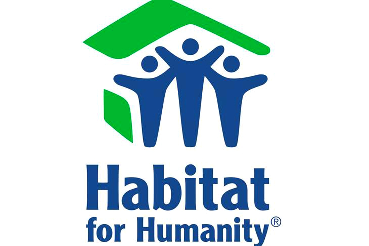 Another orphan gets decent house from Habitat