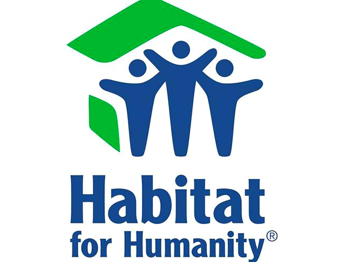 Another orphan gets decent house from Habitat