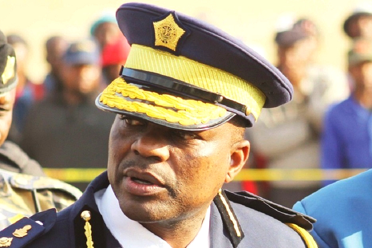 Fobane man sues police for M1million