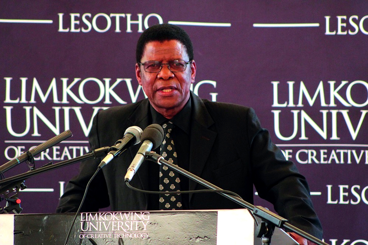 LUCT suspends classes