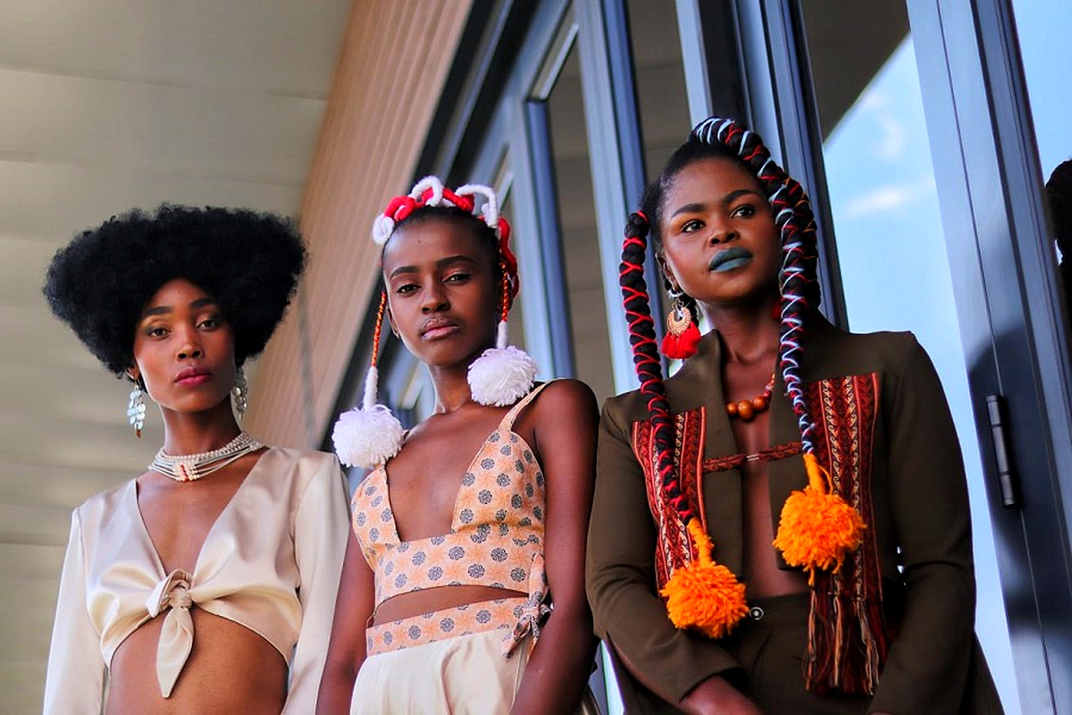 Mpilo Boutique hotel to host Lesotho Fashion Week