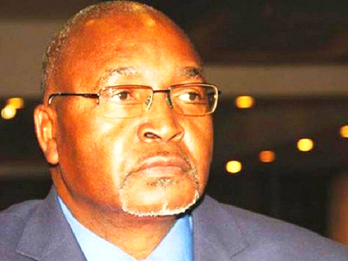 Judge Hungwe contract expires