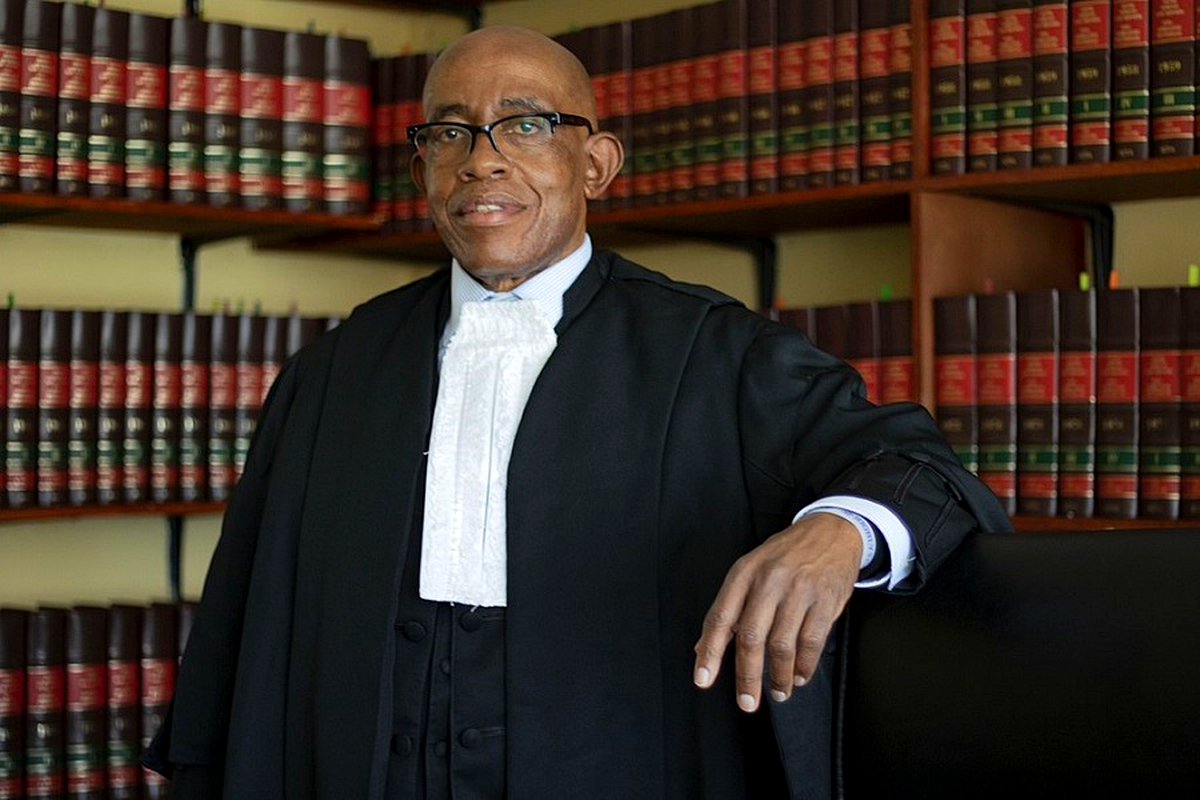 Appointment of judges a secret – lawyer