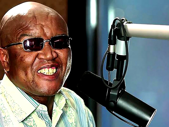 SA music legend Steve Kekana dies at 63