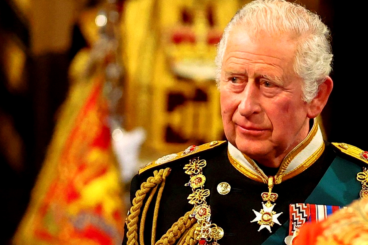 What can the world expect from King Charles III?