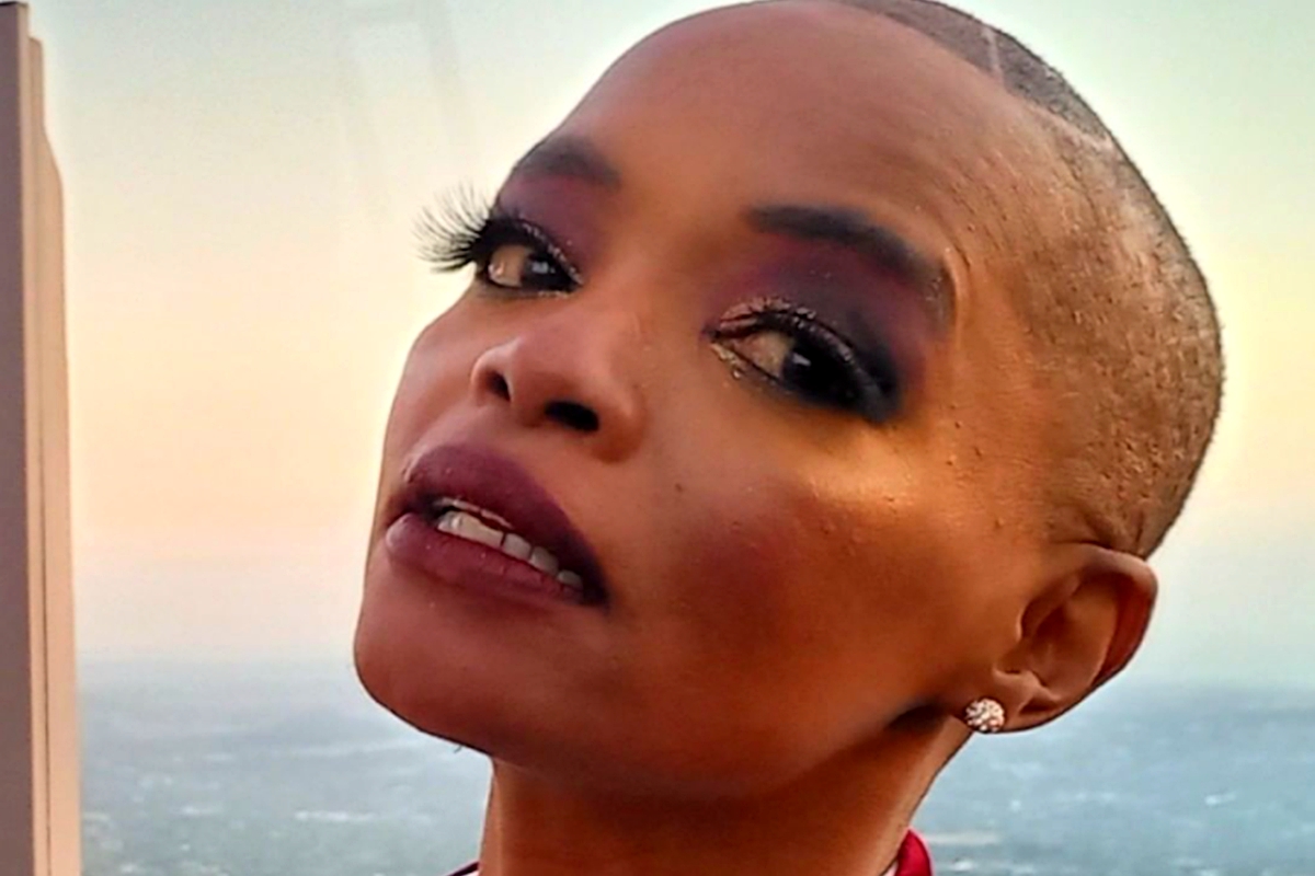 Former ‘TrendingSA’ co-hosts pay tribute to Kuli Roberts