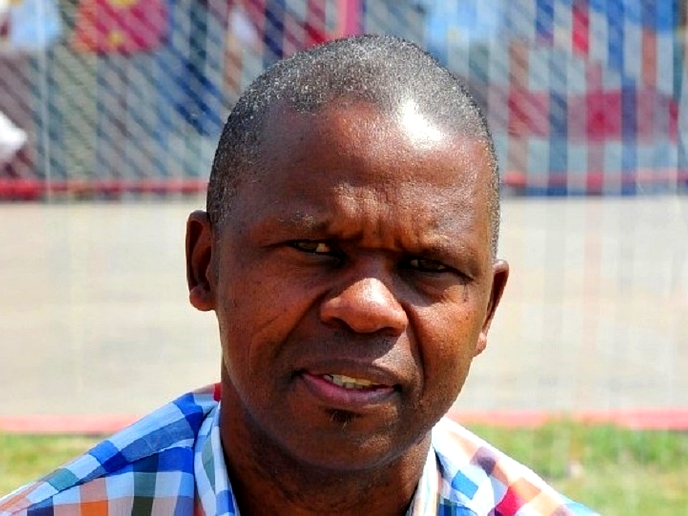 Notsi relishes COSAFA Cup challenge