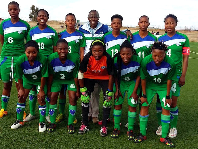 Mehalalitoe to know COSAFA opponents this week
