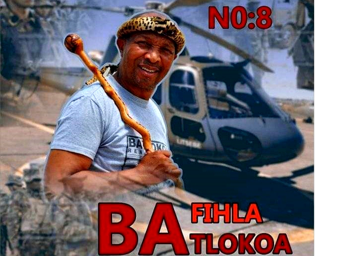 Letšohla new album lauds Batlokoa clan