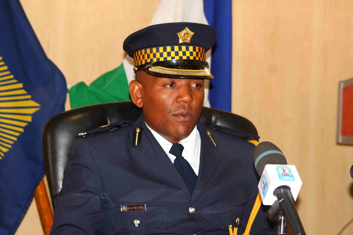 Police cross-border operations succeed