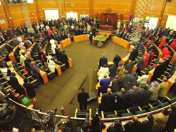 Pressure mounts on MPs to finalise reforms