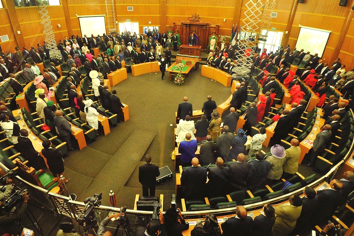 Pressure mounts on MPs to finalise reforms