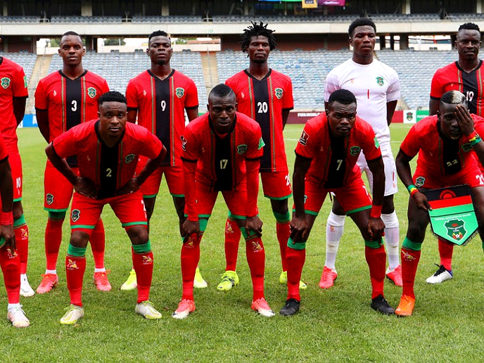 Malawi hard hit by Covid, as are other Afcon finalists