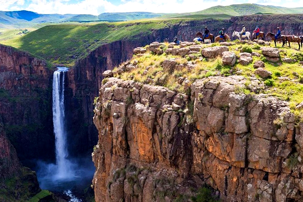 Lesotho Council of Tourism Revived