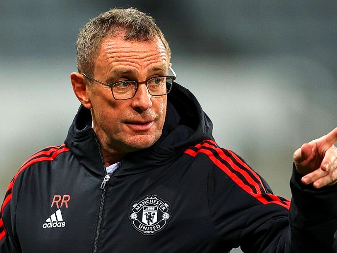 United must focus on getting better as a team not individuals - Rangnick