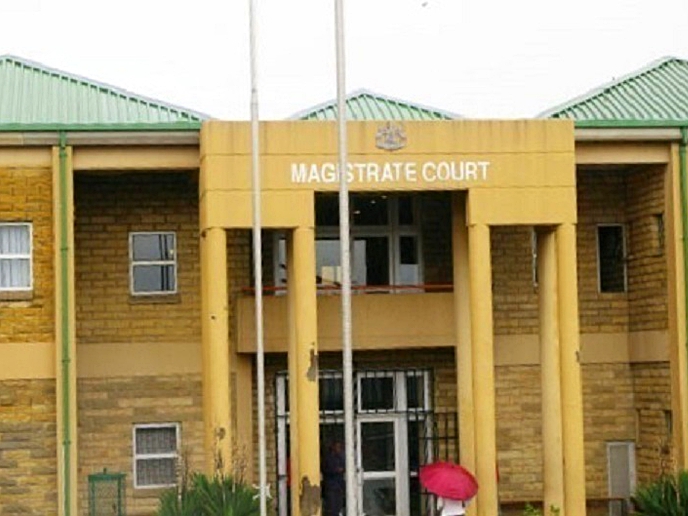 Father, son jailed 15 years for rape